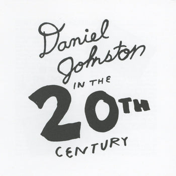 In the 20th Century (Box Set) - Johnston, Daniel