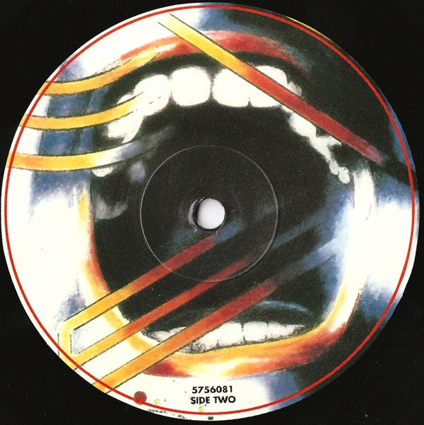 Hysteria - Def Leppard