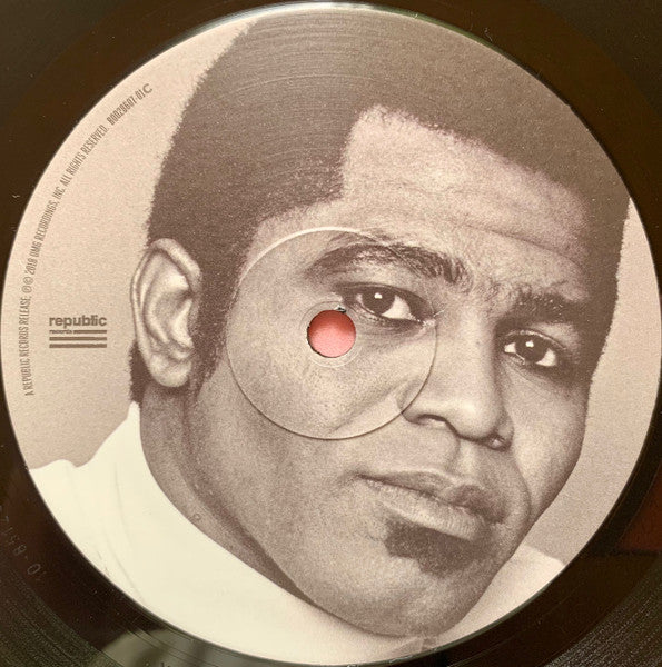 Say It Live And Loud: Live In Dallas 8.26.68 - Brown, James
