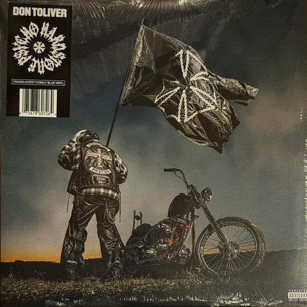 Hardstone Psycho - Don Toliver [LP]