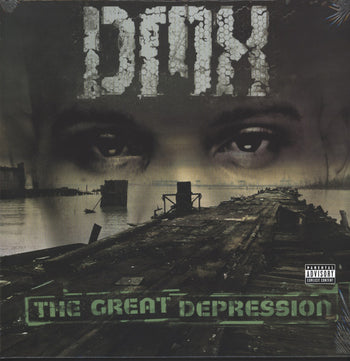 The Great Depression - DMX