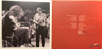 Live From Austin, Tx - Widespread Panic