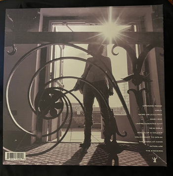 Unprecedented Sh!t - Difranco, Ani