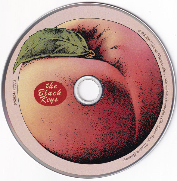 Peaches - Black Keys
