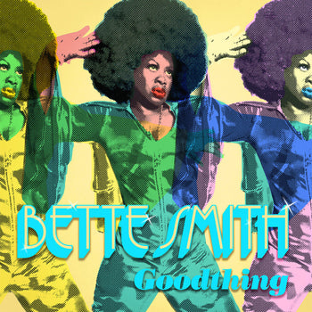 Goodthing - Smith, Bette