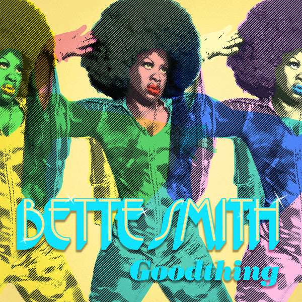 Goodthing - Smith, Bette
