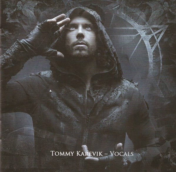 The Awakening - Kamelot