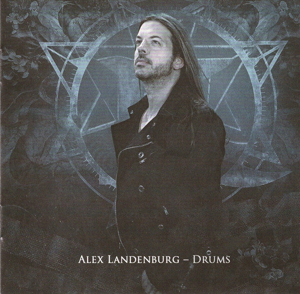 The Awakening - Kamelot