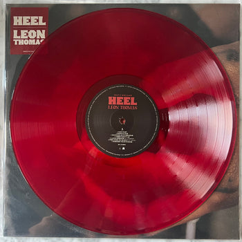 Mutt Deluxe: Heel - Thomas, Leon
