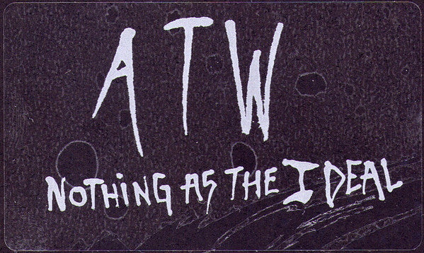 Nothing As The Ideal - All Them Witches