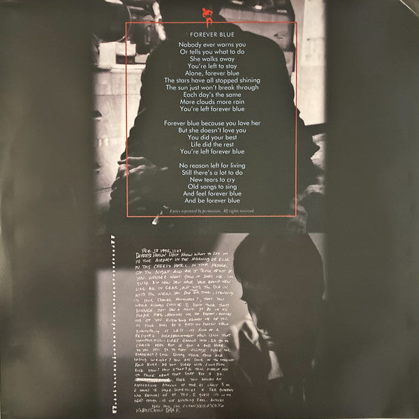 Forever Blue - Isaak, Chris