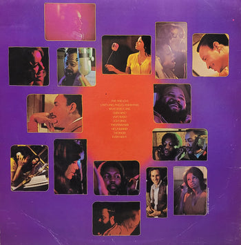 Love's Lines, Angles And Rhymes - Fifth Dimension