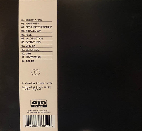 One Of A Kind - Heavy Heavy