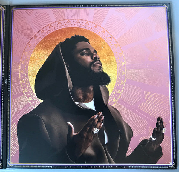 4Eva Is A Mighty Long Time - Big K.R.I.T.