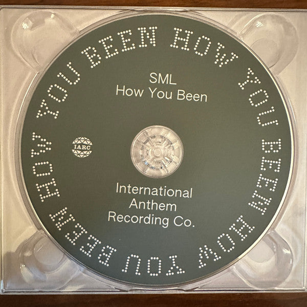 How You Been - SML