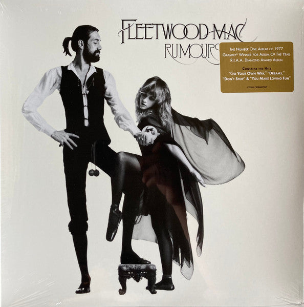 Rumours - Fleetwood Mac