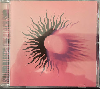 Silver Bleeds the Black Sun... - AFI