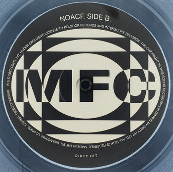 Notes On A Conditional Form - 1975, The