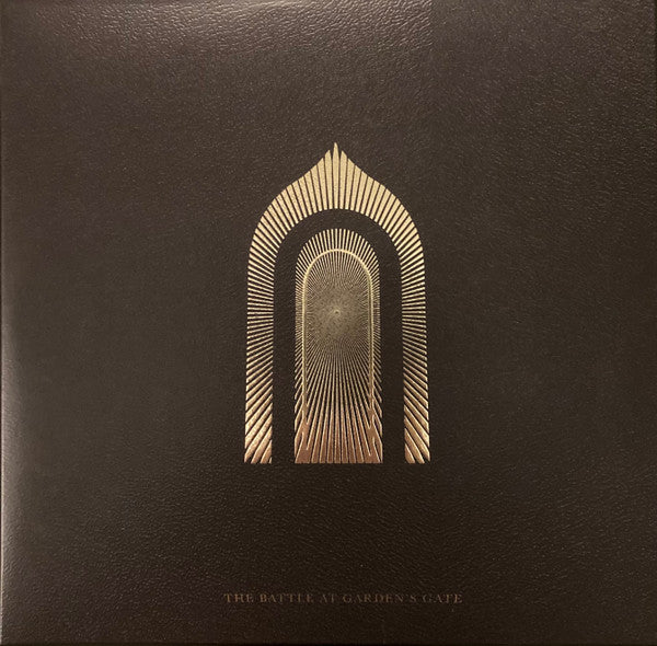 The Battle At Garden's Gate - Greta Van Fleet