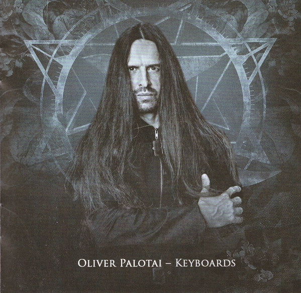 The Awakening - Kamelot