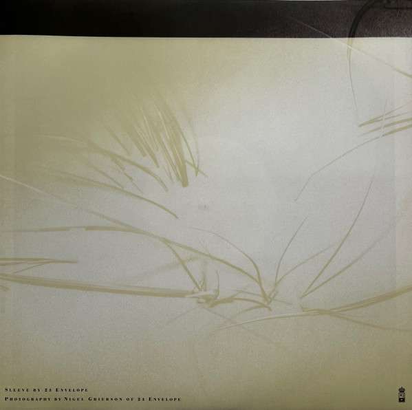 The Moon and the Melodies [LP] - Cocteau Twins and Harold Budd