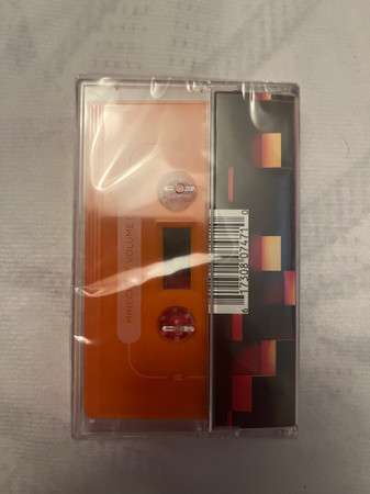 Minecraft Volume Beta - C418