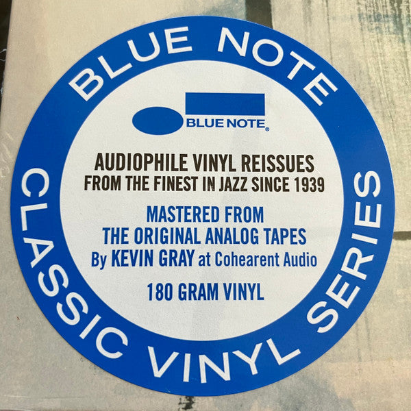 Blowin' The Blues Away - Silver, Horace
