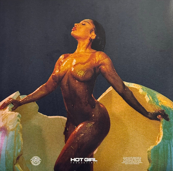 Megan - Megan Thee Stallion