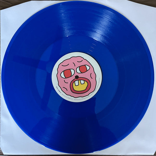 Cherry Bomb (Mask Cover) - Tyler the Creator