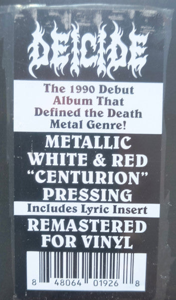 Deicide - Deicide