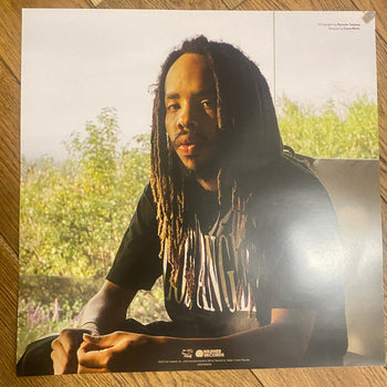 Sick! - Earl Sweatshirt