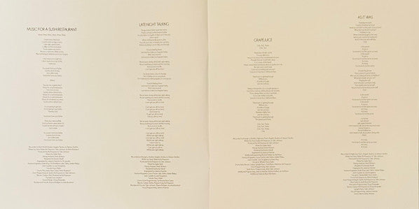 Harry’s House - Harry Styles