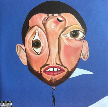 Balloonerism - Miller, Mac