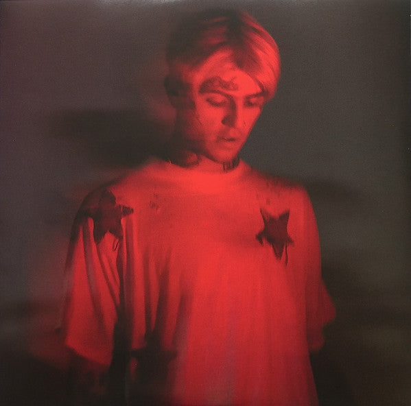 Hellboy - Lil Peep
