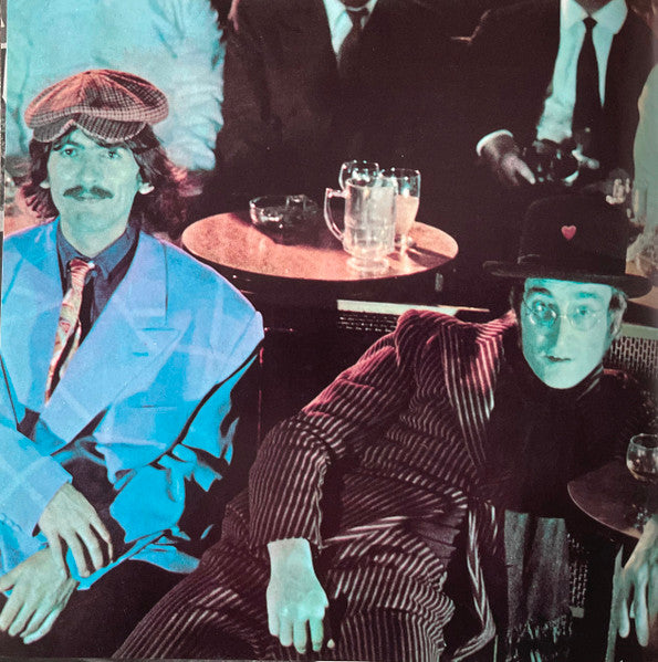 Magical Mystery Tour  - Beatles, The