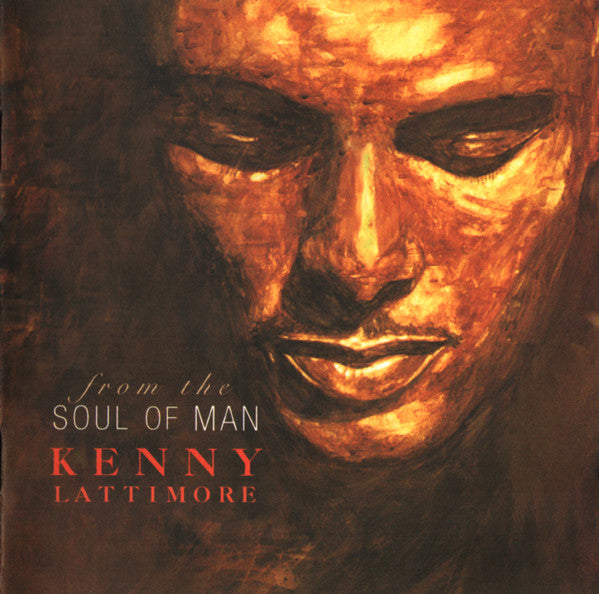 From The Soul Of A Man - Lattimore, Kenny
