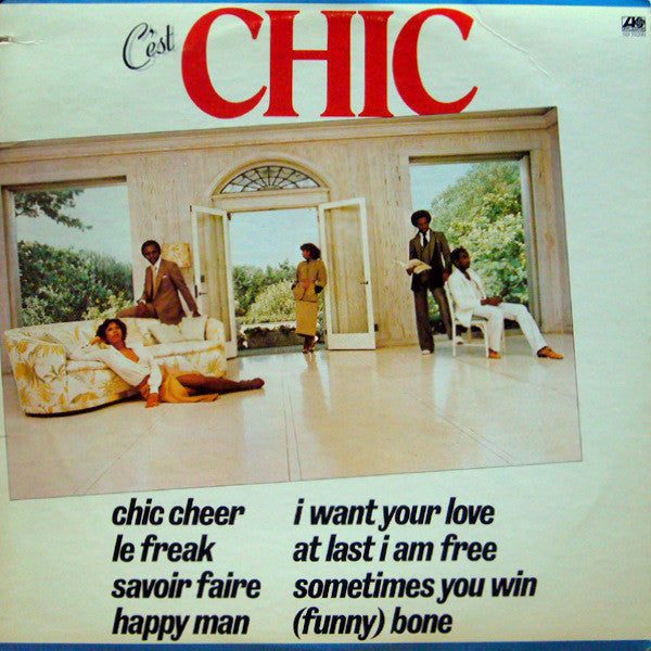 C'est Chic - Chic