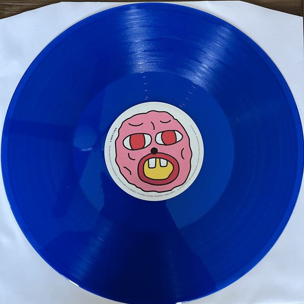 Cherry Bomb (Mask Cover) - Tyler the Creator