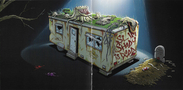 The Death Of Slim Shady (Coup De Grace) - Eminem