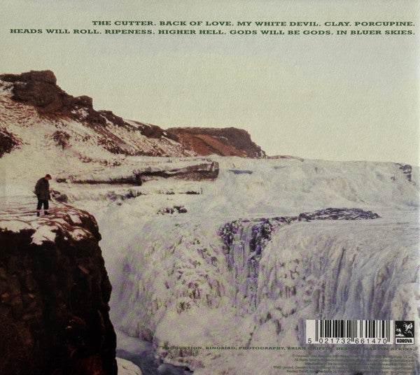 Porcupine - Echo & Bunnymen