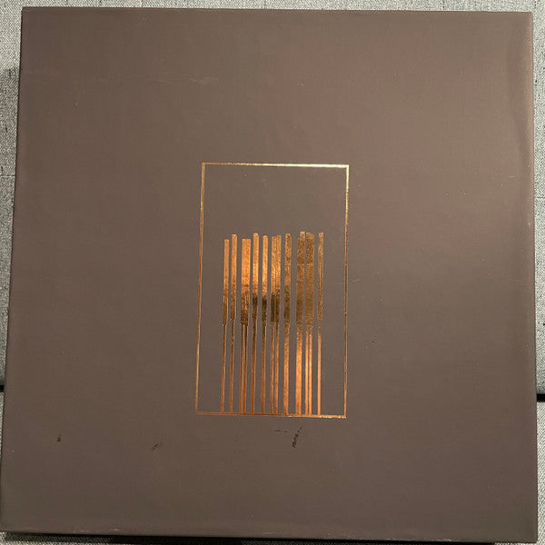 Sonambient Complete Collection  - Bertoia, Harry