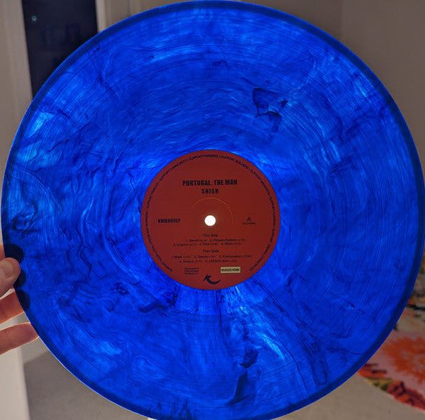 Shish - Portugal. the Man