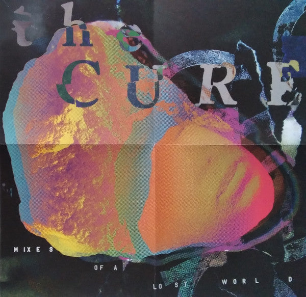 Mixes of A Lost World - Cure