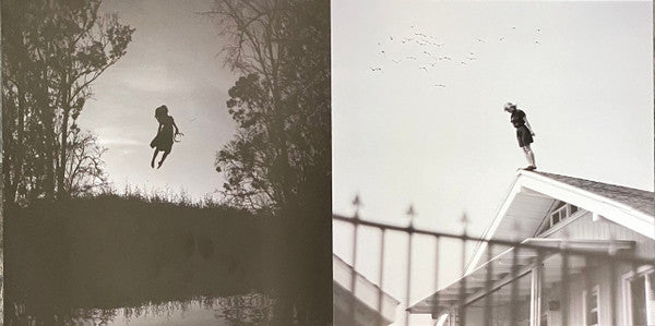 Black Mile To The Surface - Manchester Orchestra