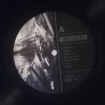 Mountain Battles - Breeders, The