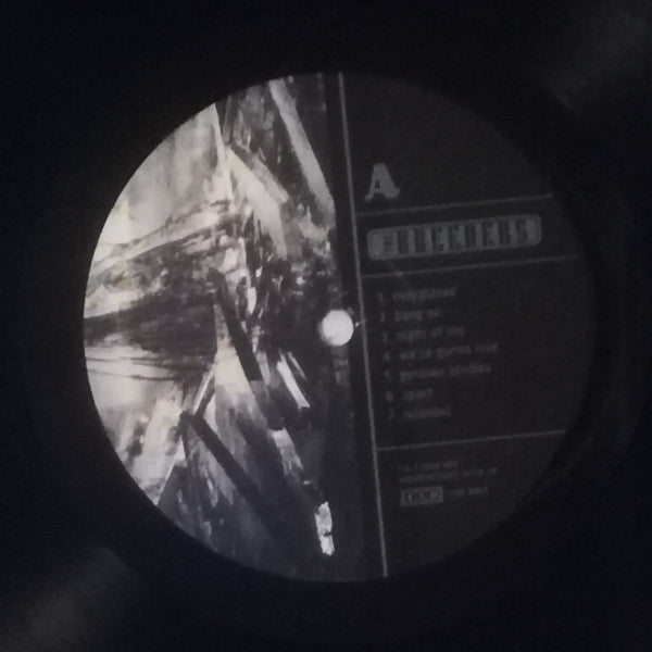Mountain Battles - Breeders, The