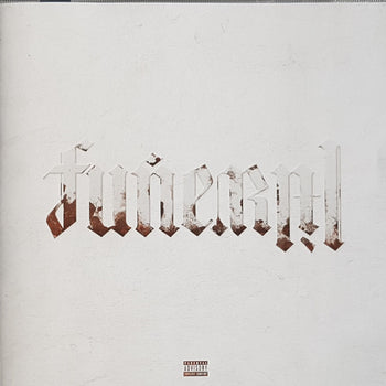 Funeral - Lil Wayne