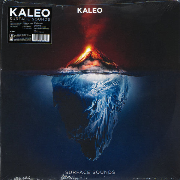 Surface Sounds - Kaleo