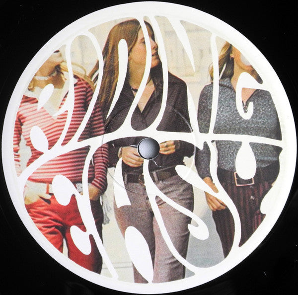 Brown Acid- The Fourth Trip - Various