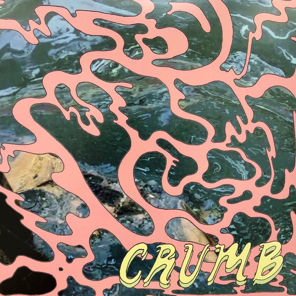 Crumb/ Locket - Crumb